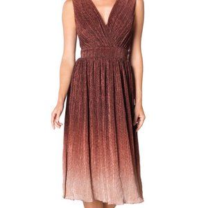 NWT Shimmery Cocktail Dress